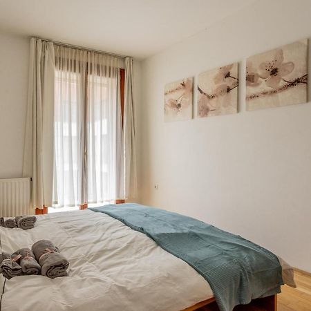 K9 Apartment Budapest Ngoại thất bức ảnh