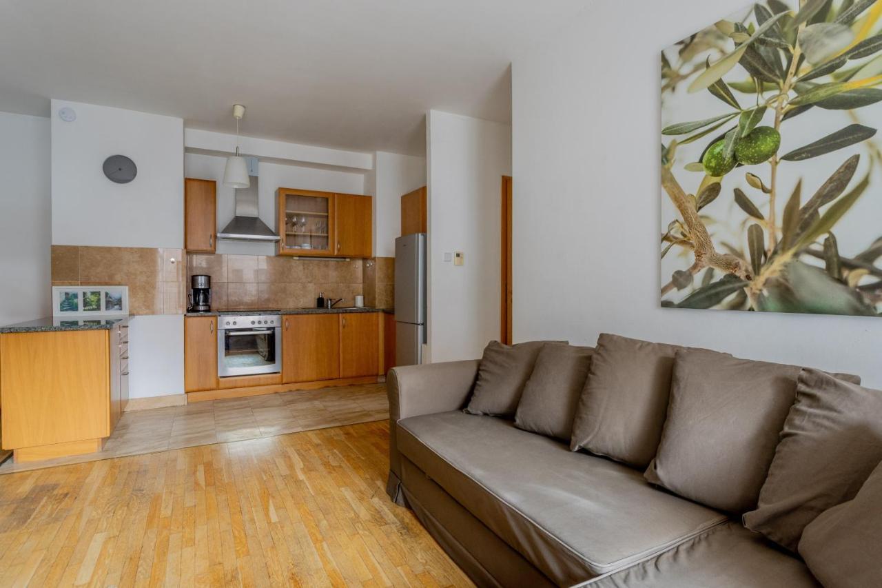 K9 Apartment Budapest Ngoại thất bức ảnh