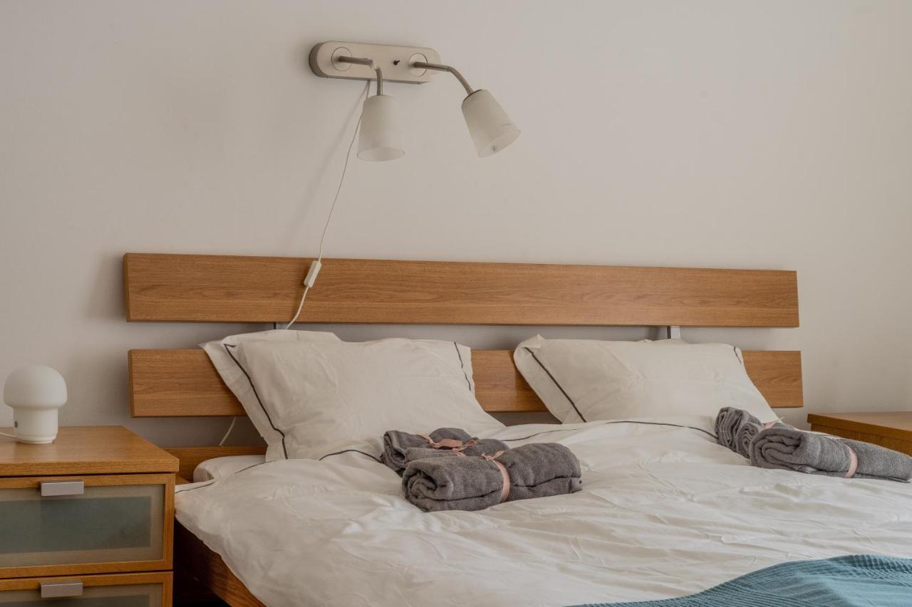K9 Apartment Budapest Ngoại thất bức ảnh
