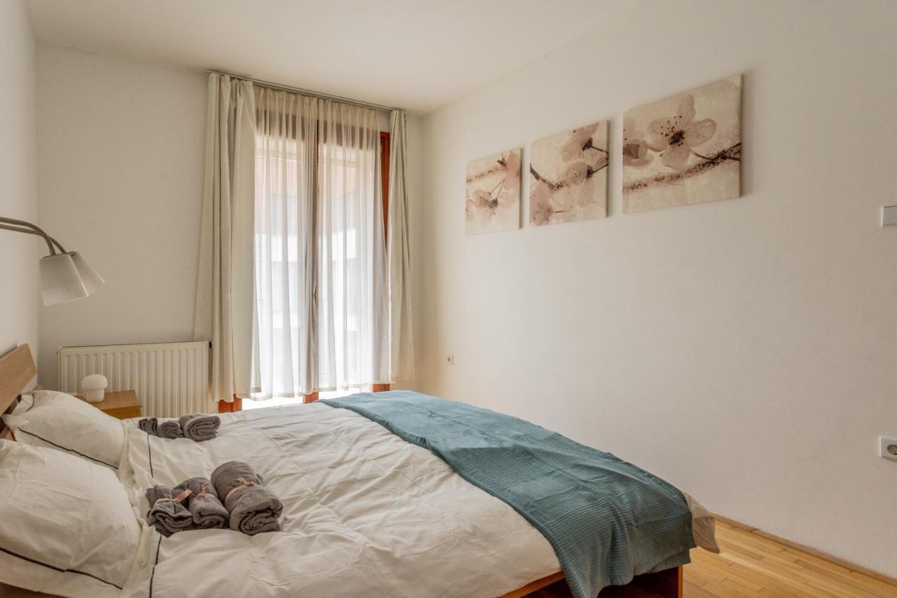K9 Apartment Budapest Ngoại thất bức ảnh