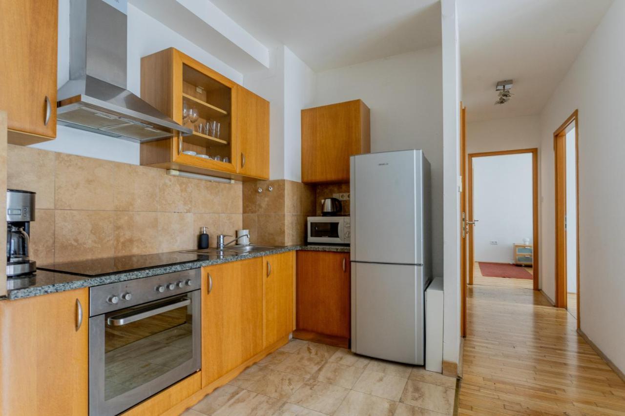 K9 Apartment Budapest Ngoại thất bức ảnh