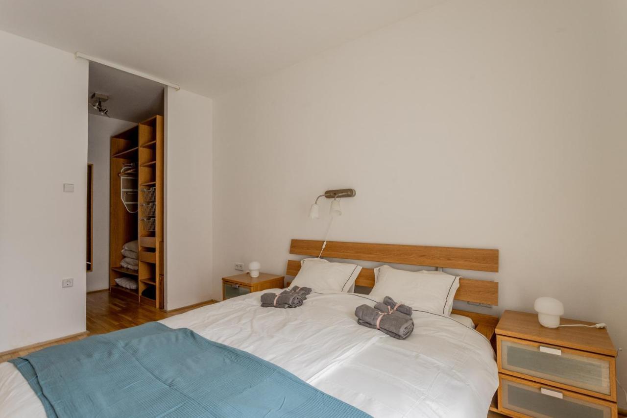 K9 Apartment Budapest Ngoại thất bức ảnh