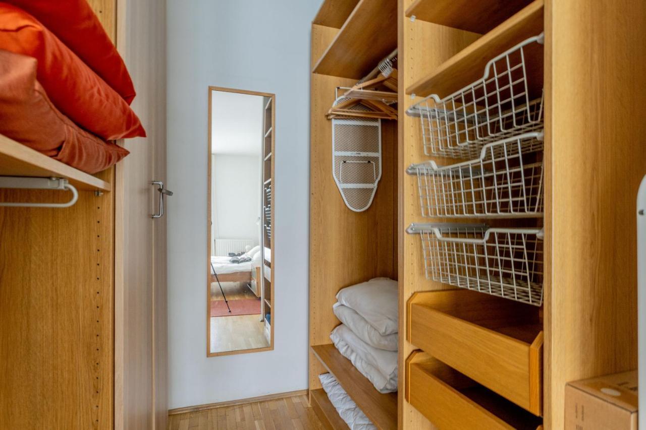 K9 Apartment Budapest Ngoại thất bức ảnh
