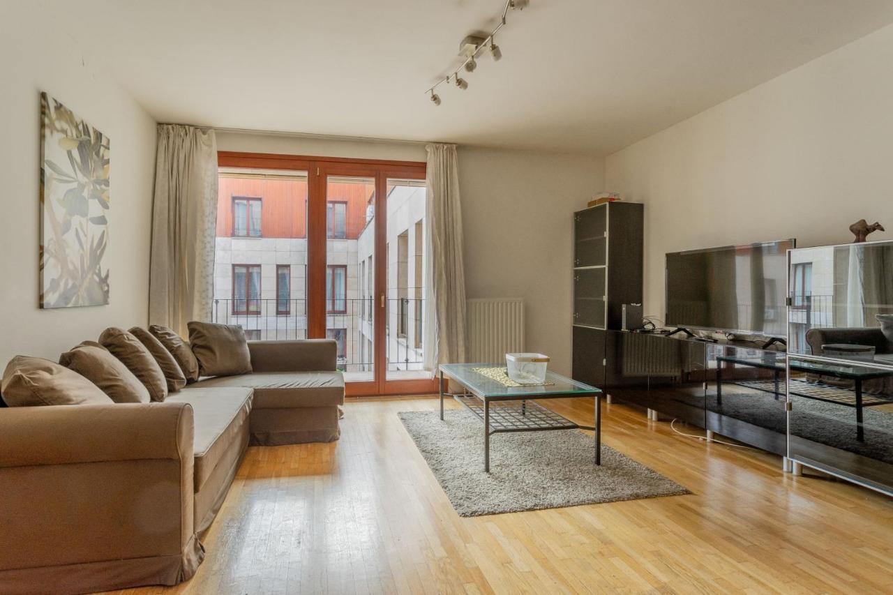 K9 Apartment Budapest Ngoại thất bức ảnh