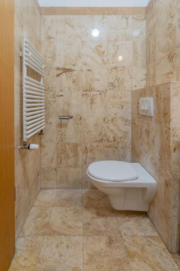 K9 Apartment Budapest Ngoại thất bức ảnh