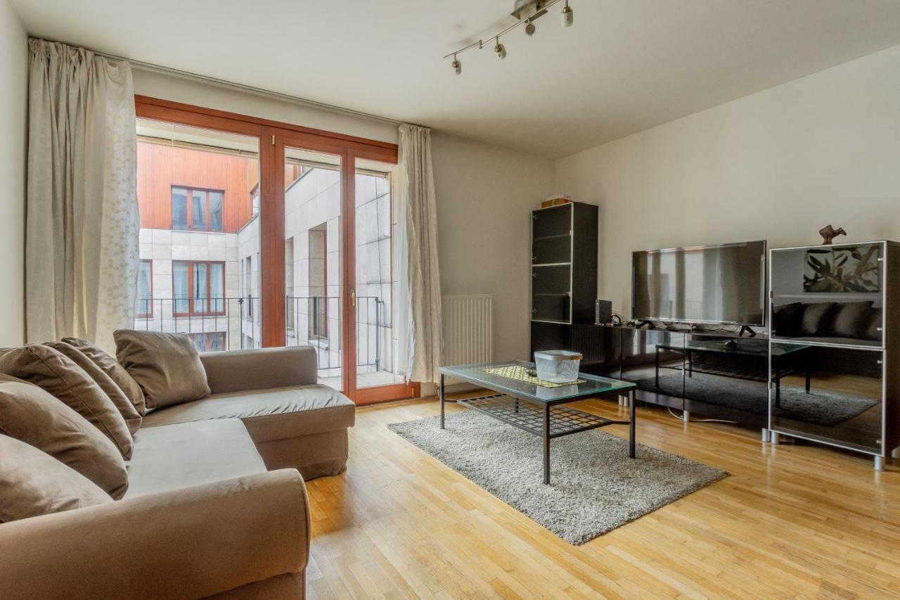 K9 Apartment Budapest Ngoại thất bức ảnh